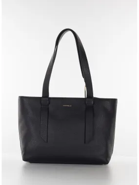     -COCCINELLE    -BORSA TOTE IN PELLE-
