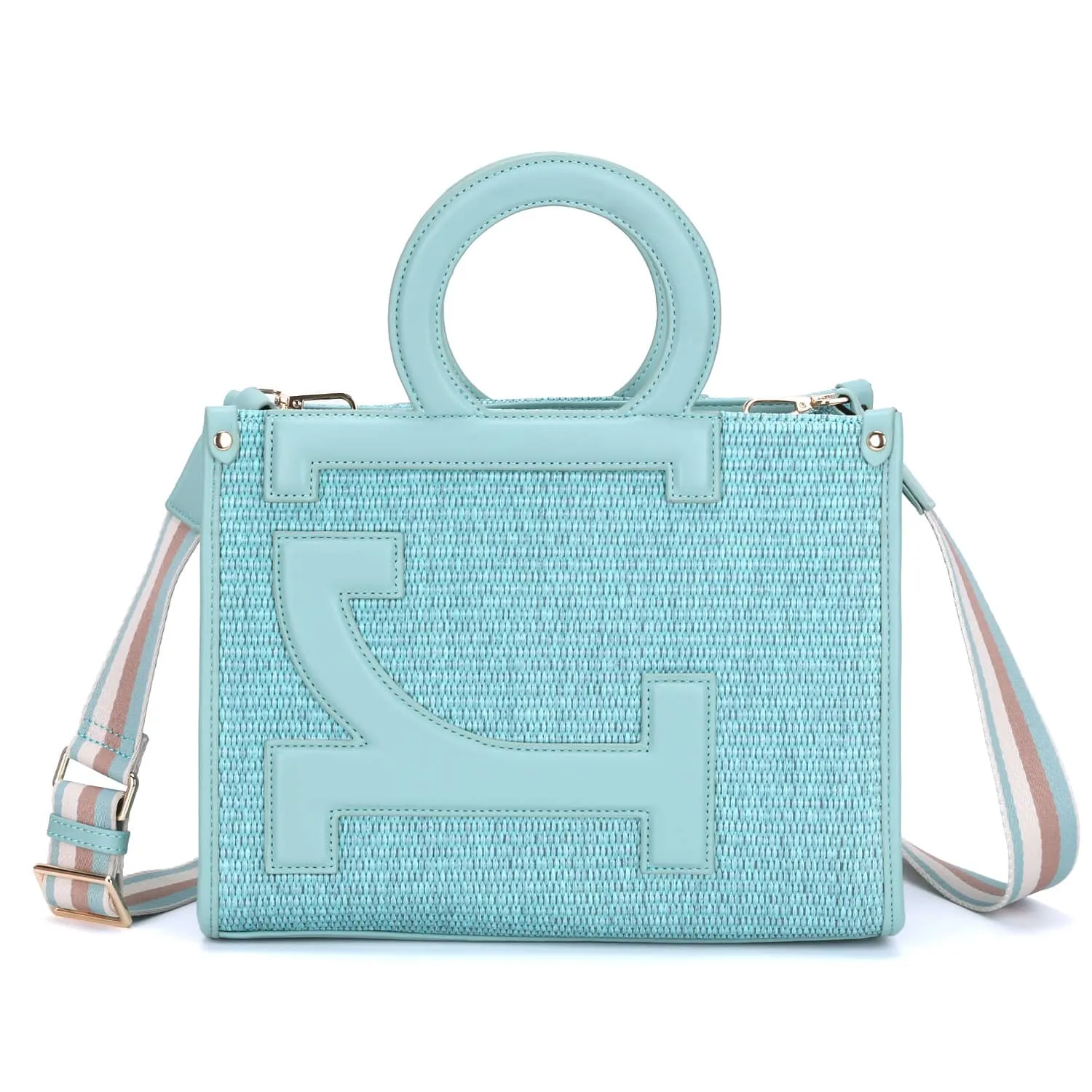 Borsa a mano Iconic Roccobarocco – RBRB11501