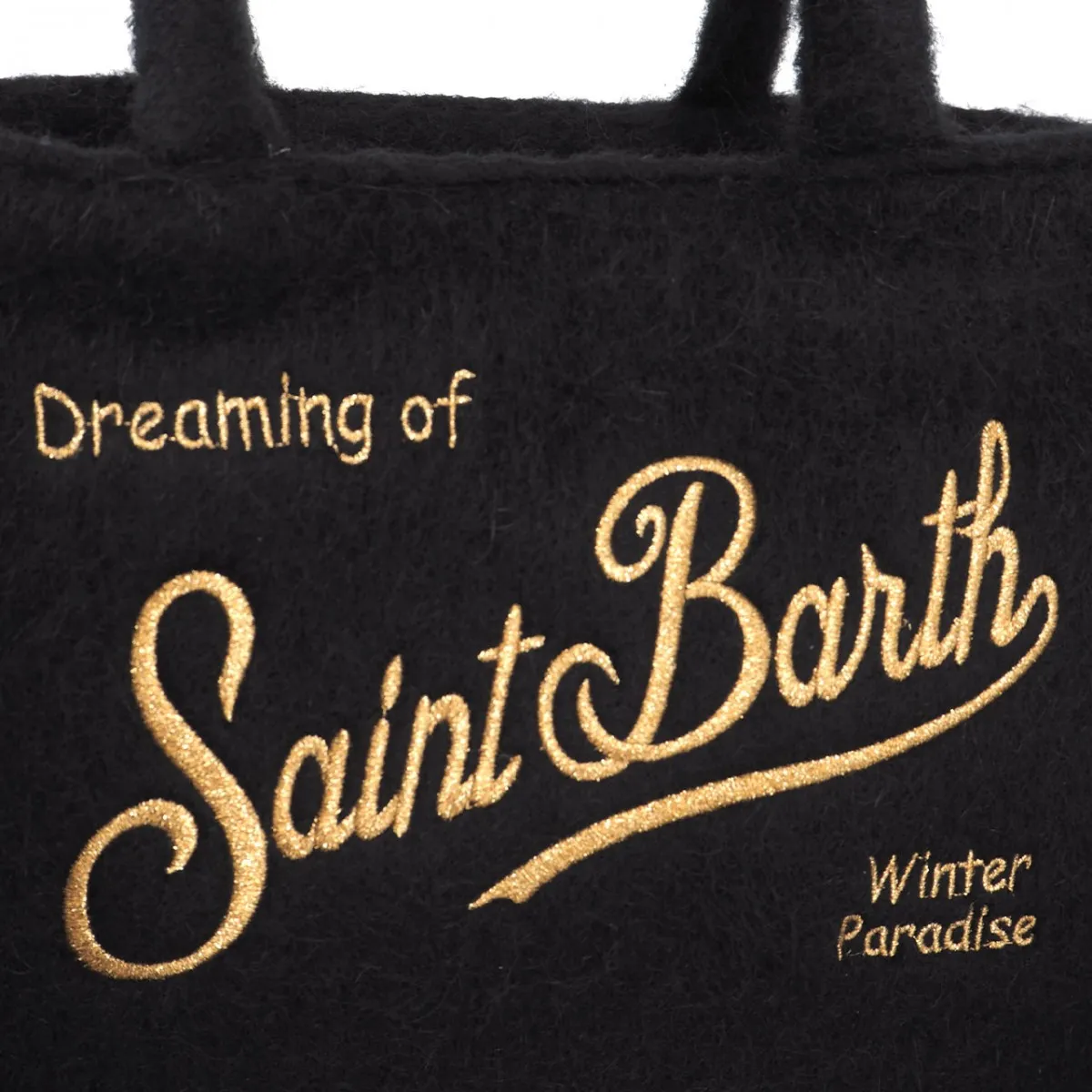 Borsa Colette Blanket