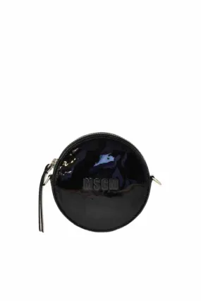 Borsa MSGM  Nero