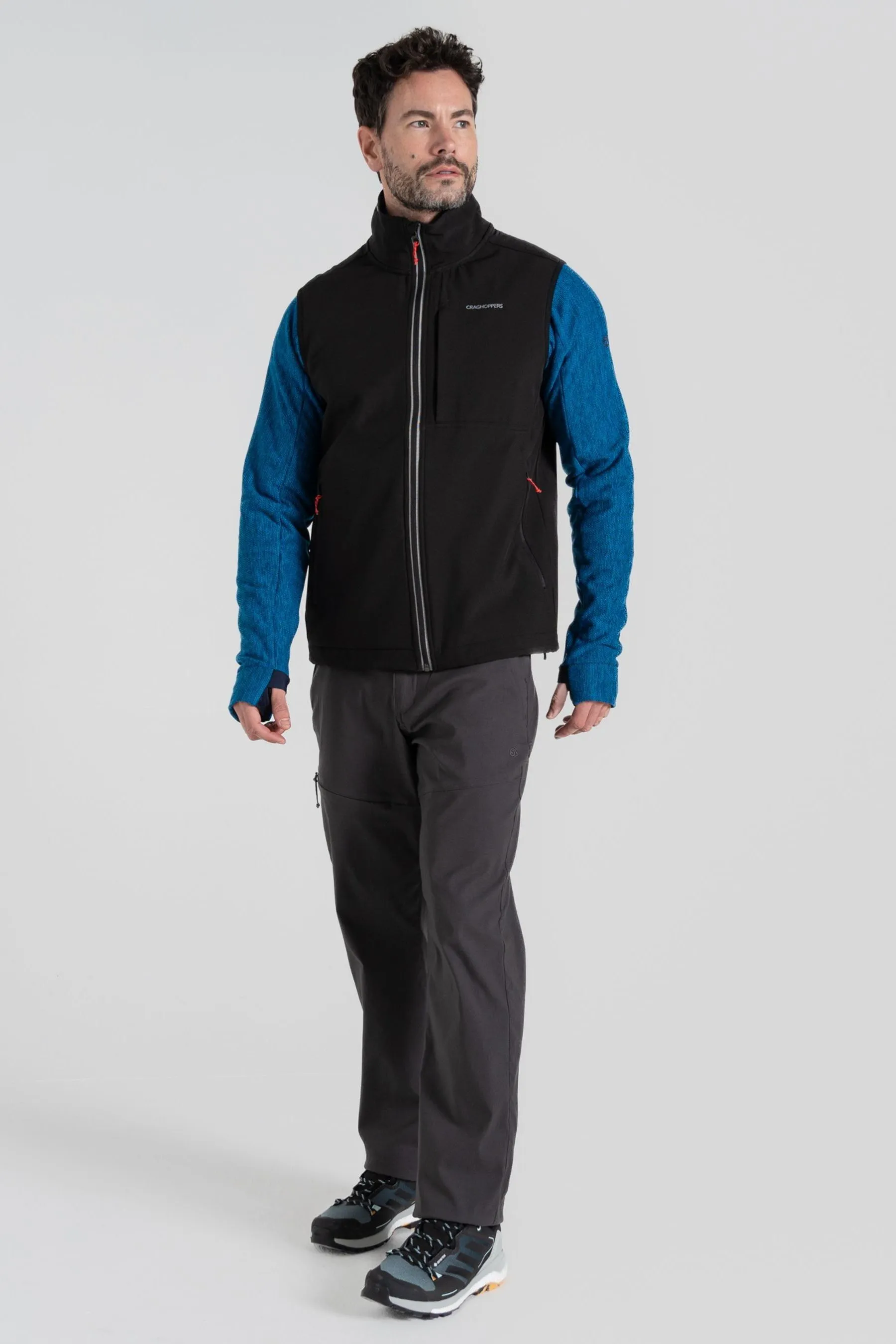 Craghoppers Nero - Altis Gilet