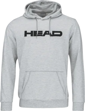FELPA DA TENNIS DA UOMO HEAD CLUB BYRON 811449 GM