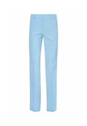 HIGH-WAISTED  - Pantaloni