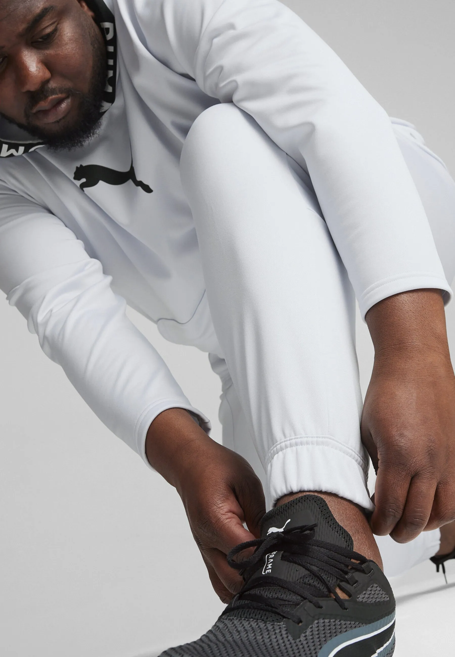 JOGGER - Pantaloni sportivi