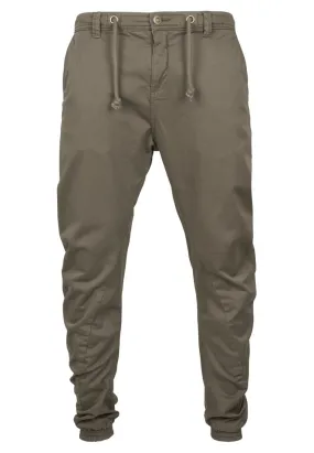 JOGGING - Pantaloni cargo