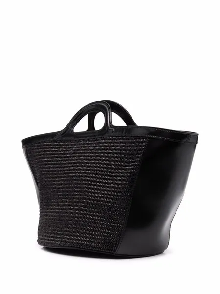 Marni Borsa tote con ricamo