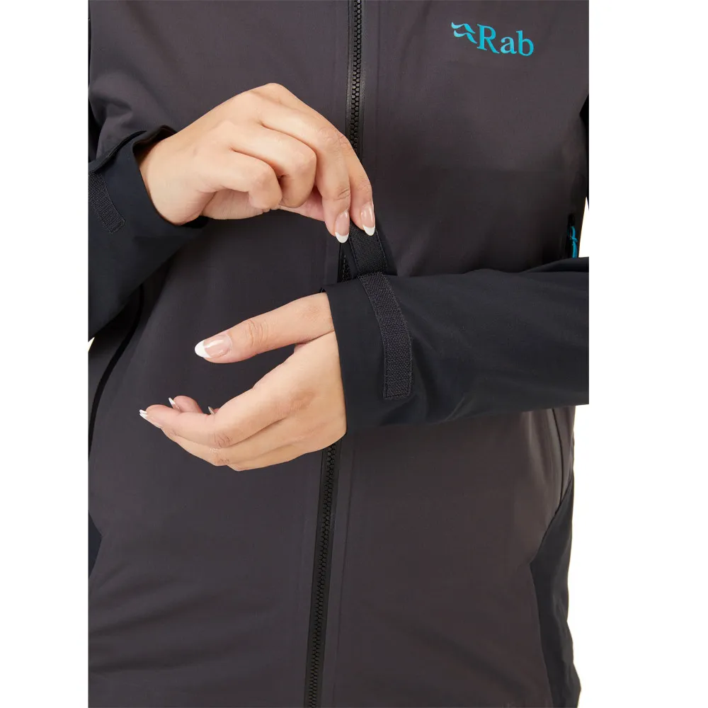 Rab Kinetic Alpine 2.0 per donna Giubbotto - SS23